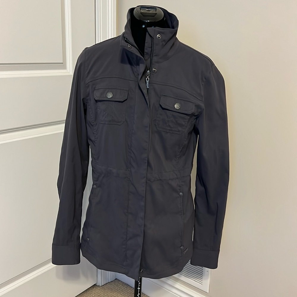 Prana Lightweight Jacket